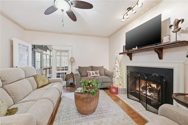 $239,900 | 2005 Carlisle Way, High Point, NC 27265