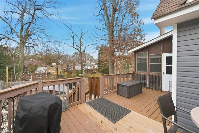 $239,900 | 2005 Carlisle Way, High Point, NC 27265