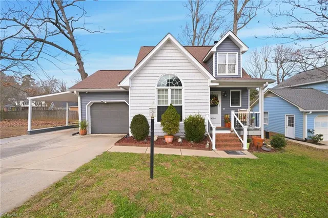 $239,900 | 2005 Carlisle Way, High Point, NC 27265