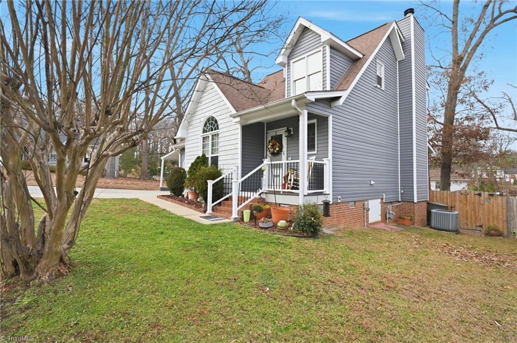 2005 Carlisle Way High Point, NC 27265 - Photo 40 of 42