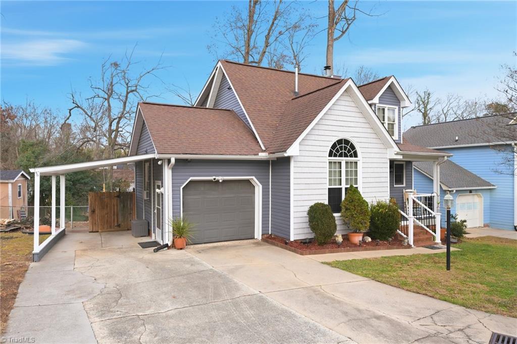 2005 Carlisle Way High Point, NC 27265 - Photo 41 of 42