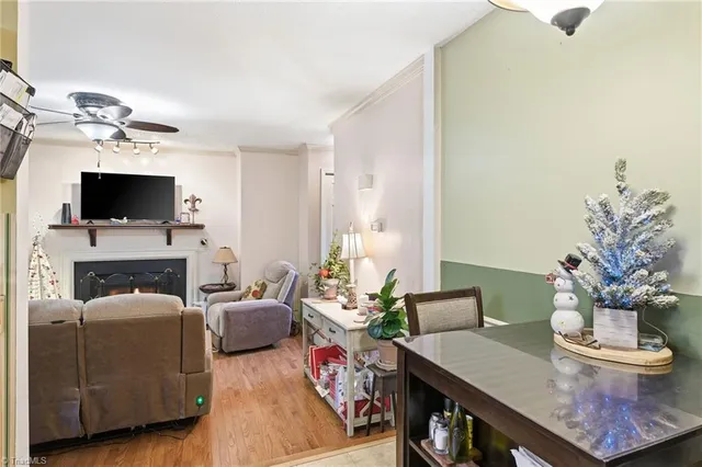 $239,900 | 2005 Carlisle Way, High Point, NC 27265