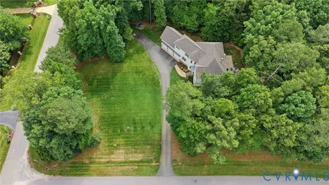 $775,000 | 13500 Chesdin Landing Drive, Chesterfield, VA 23838