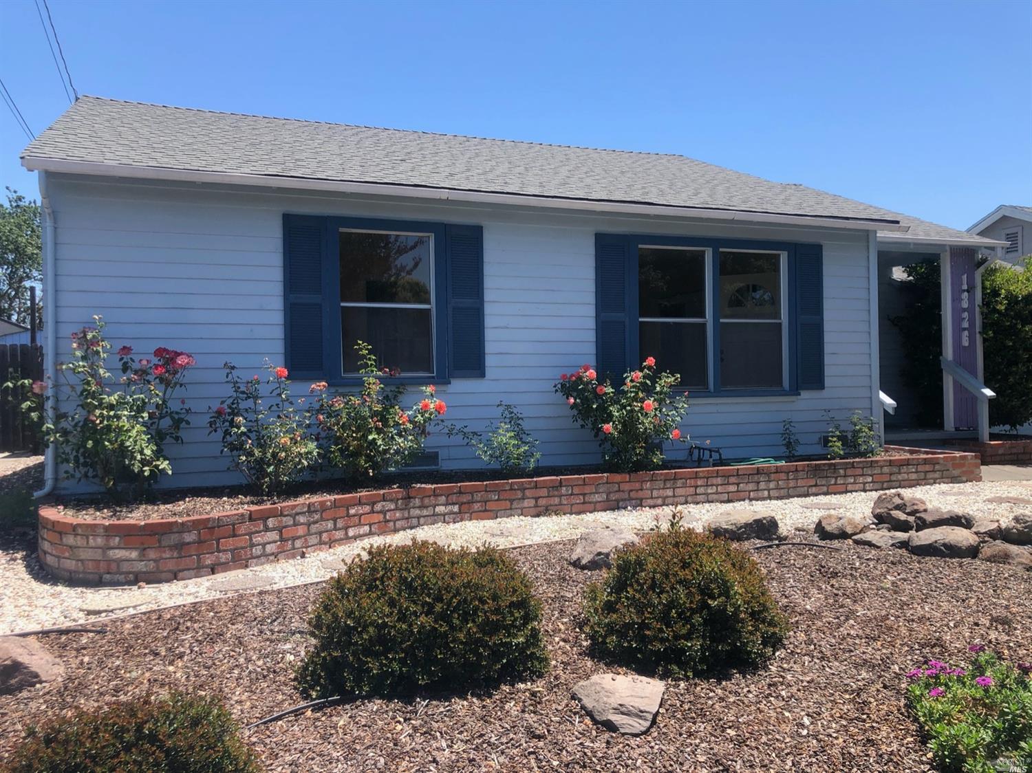 1826 Orchard Street Santa Rosa, CA 95404 - Photo 1 of 1 Gallery Image 1