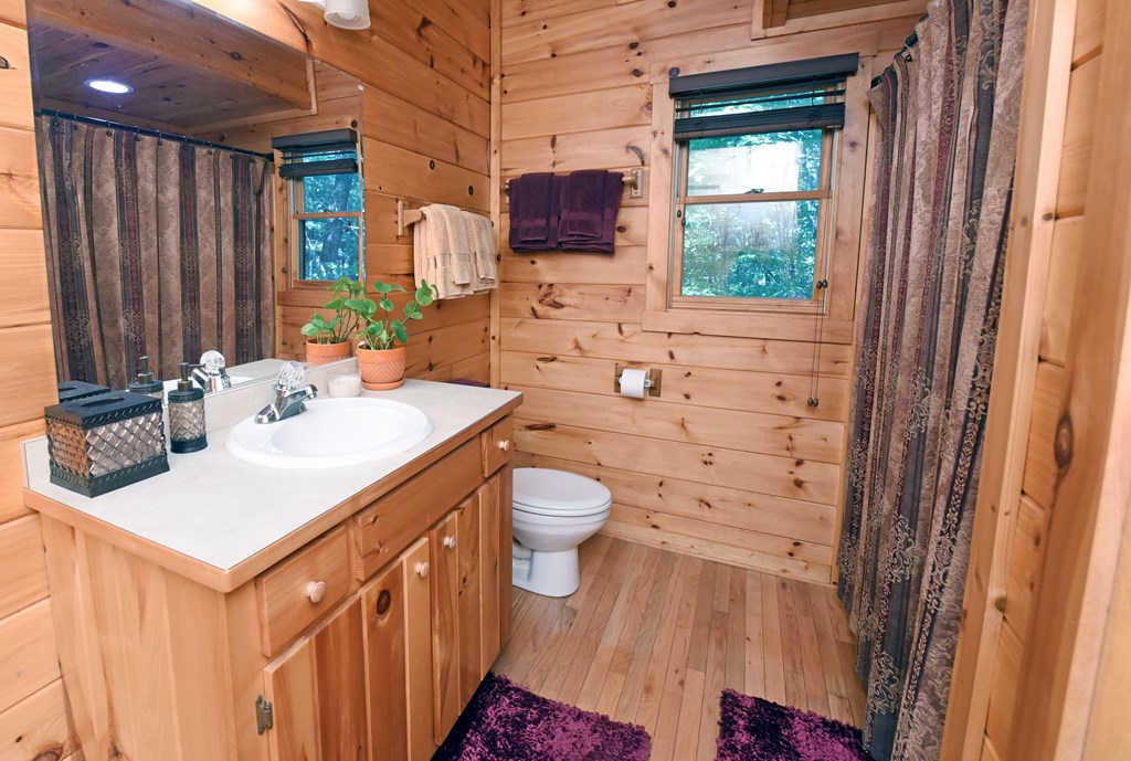 425 Bruce Mountain Road Morganton, GA 30560 - Photo 29 of 40 Gallery Image 29
