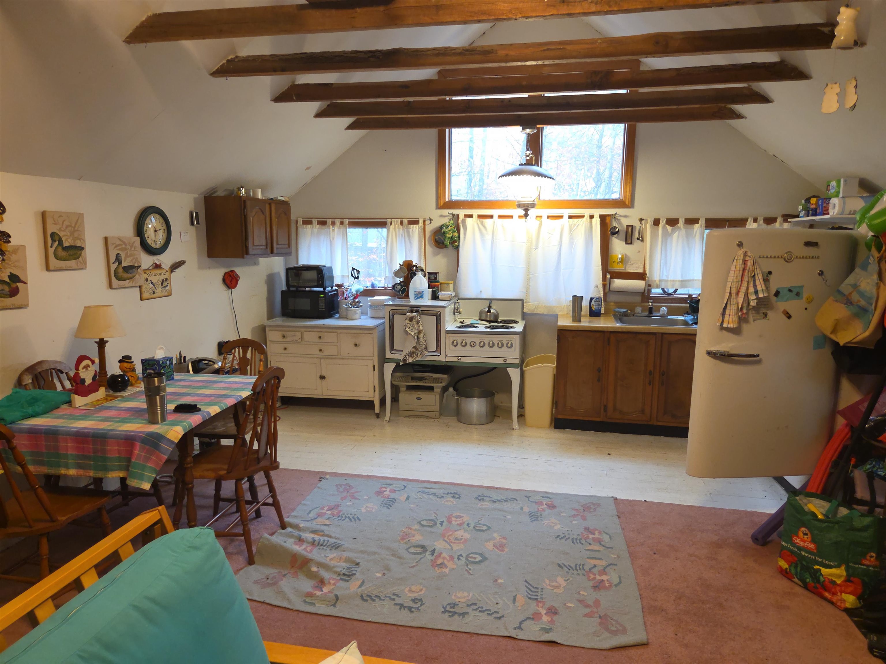 64 East Shore Road Dublin, NH 03444 - Photo 6 of 25