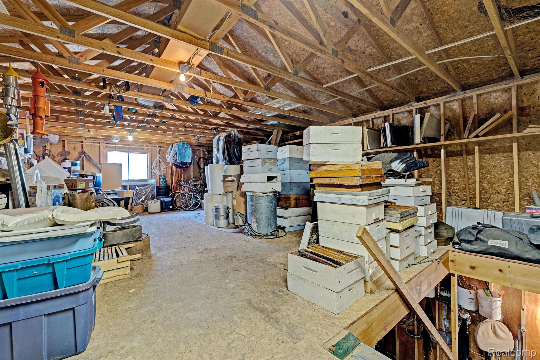 3510 Mccollum Lake Road Curran, MI 48728 - Photo 82 of 99 Gallery Image 82