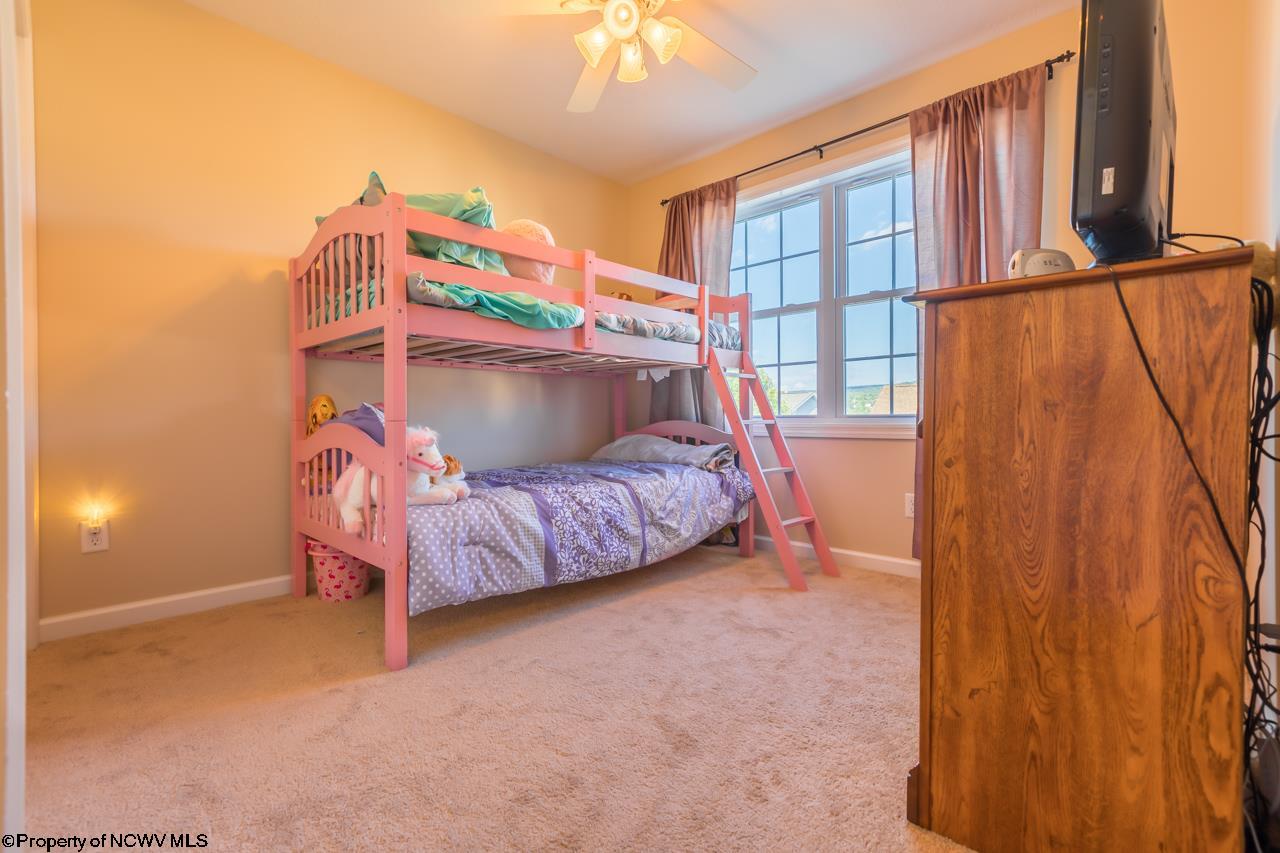 119 Summits Ridge Morgantown, WV 26508 - Photo 13 of 20 Gallery Image 13