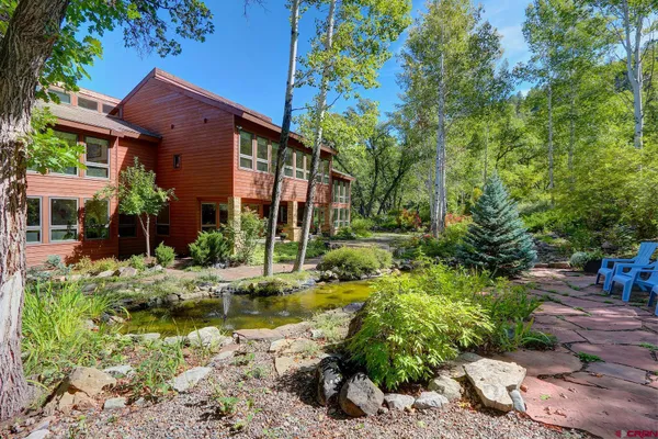 $3,995,000 | 729 County Road 253, Durango, CO 81301
