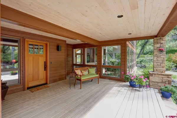 $3,995,000 | 729 County Road 253, Durango, CO 81301