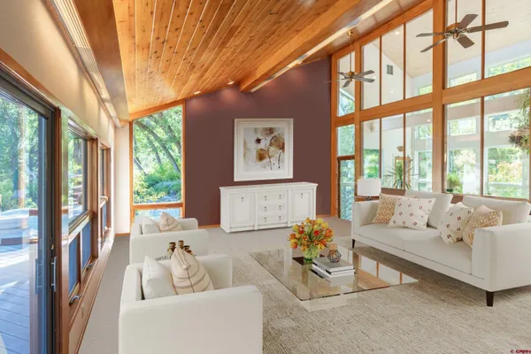 $3,995,000 | 729 County Road 253, Durango, CO 81301