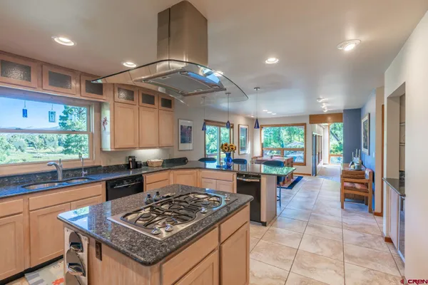 $3,995,000 | 729 County Road 253, Durango, CO 81301