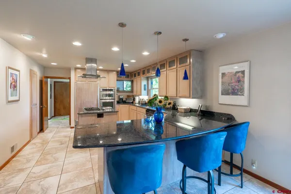 $3,995,000 | 729 County Road 253, Durango, CO 81301