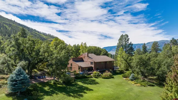 $3,995,000 | 729 County Road 253, Durango, CO 81301