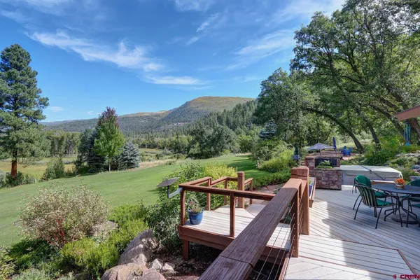 $3,995,000 | 729 County Road 253, Durango, CO 81301