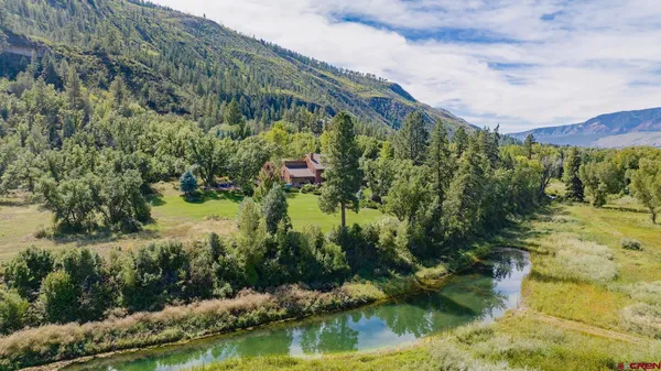 $3,995,000 | 729 County Road 253, Durango, CO 81301