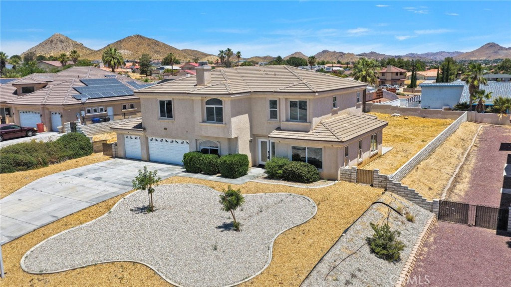 16245 Ridge View Drive Apple Valley, CA 92307 - Photo 72 of 80