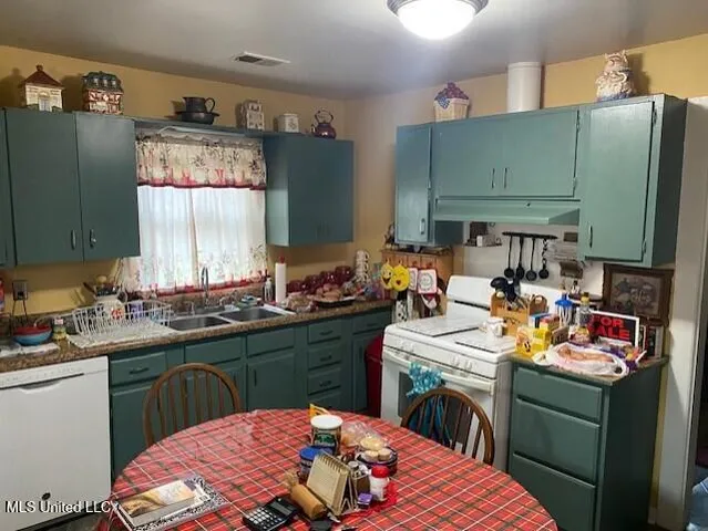 $119,500 | 337 East Missouri Avenue, Crenshaw, MS 38621