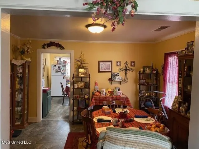 $119,500 | 337 East Missouri Avenue, Crenshaw, MS 38621