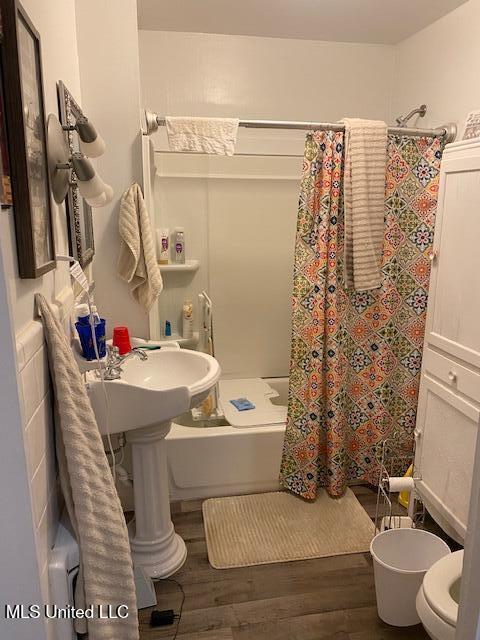 337 East Missouri Avenue Crenshaw, MS 38621 - Photo 16 of 31 Bathroom