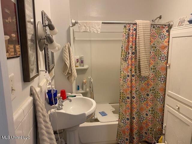 337 East Missouri Avenue Crenshaw, MS 38621 - Photo 17 of 31 Bathroom