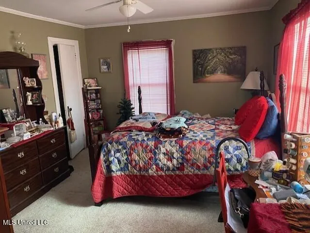 $119,500 | 337 East Missouri Avenue, Crenshaw, MS 38621