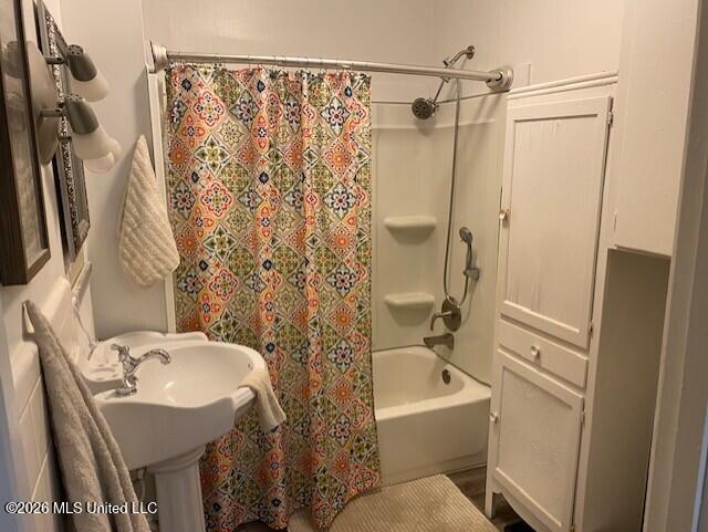 337 East Missouri Avenue Crenshaw, MS 38621 - Photo 18 of 31 Bathroom