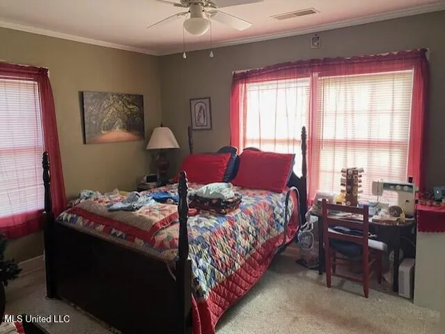 $119,500 | 337 East Missouri Avenue, Crenshaw, MS 38621