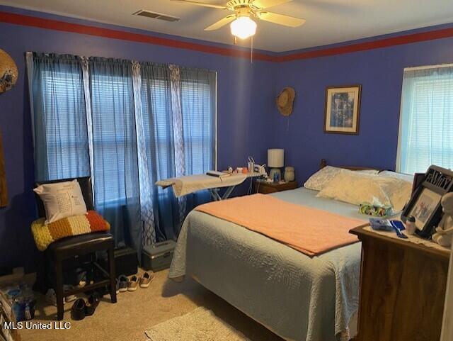 337 East Missouri Avenue Crenshaw, MS 38621 - Photo 19 of 31 Bed 2