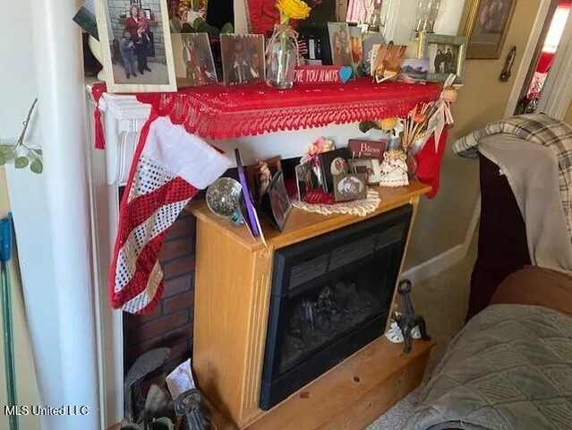 $119,500 | 337 East Missouri Avenue, Crenshaw, MS 38621