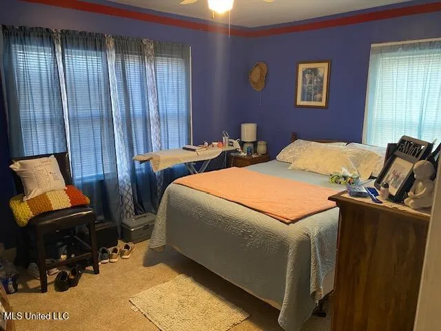 $119,500 | 337 East Missouri Avenue, Crenshaw, MS 38621