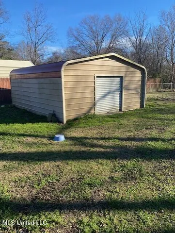 $119,500 | 337 East Missouri Avenue, Crenshaw, MS 38621