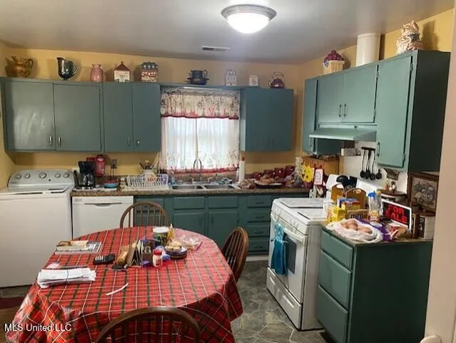 $119,500 | 337 East Missouri Avenue, Crenshaw, MS 38621