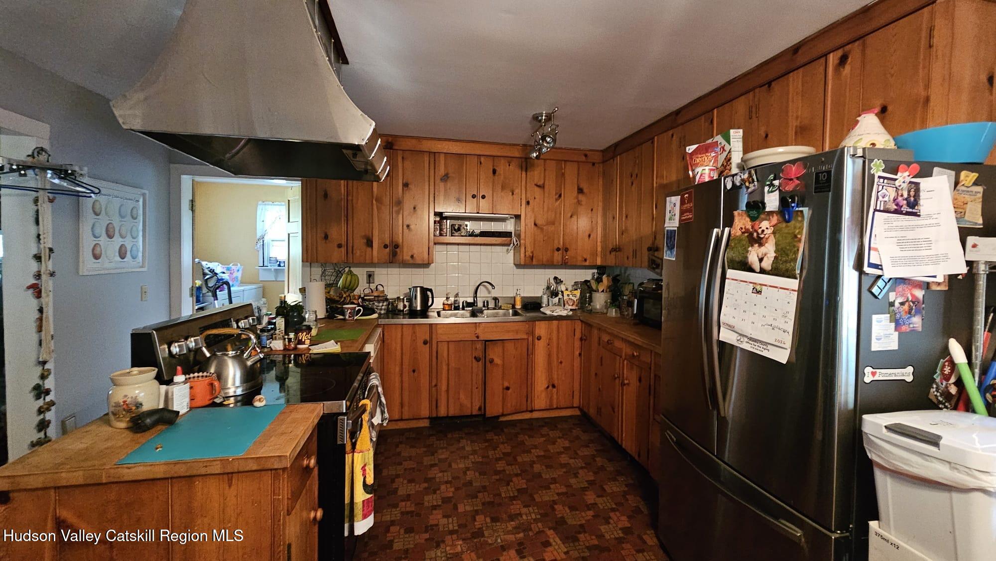 11 Dunbar Road Claverack, NY 12534 - Photo 7 of 47 Kitchen