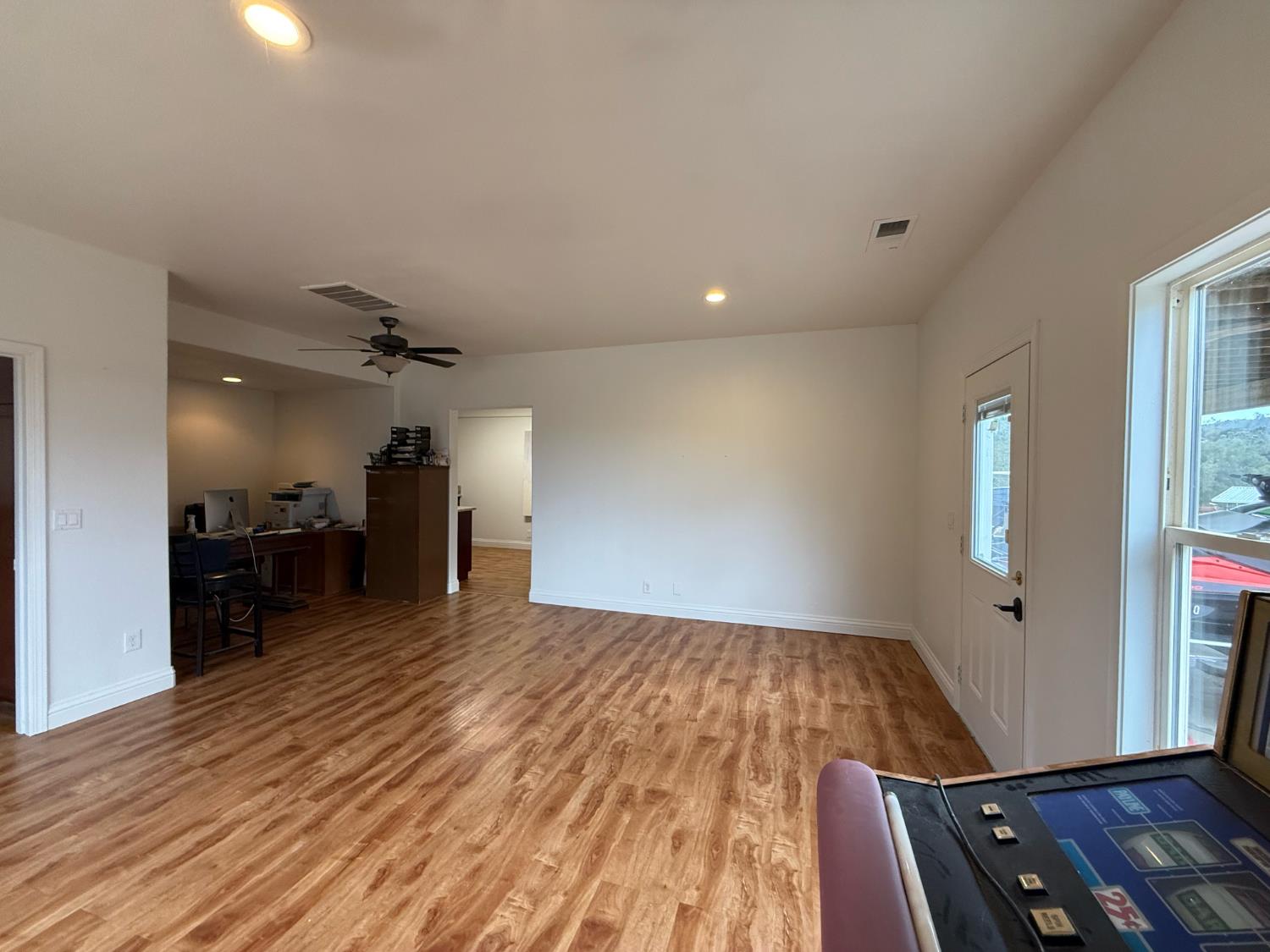 5875 Sycamore Hill Road Newcastle, CA 95658 - Photo 43 of 78 Guest House or office with Kitchenette and outdoor access