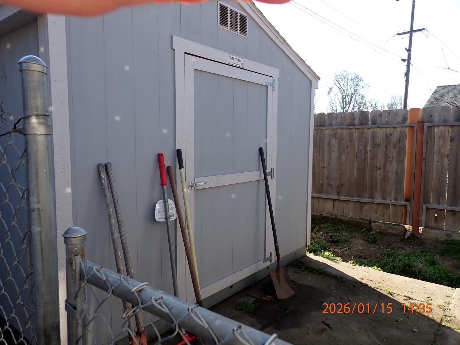 1306 Joni Avenue Modesto, CA 95350 - Photo 18 of 20