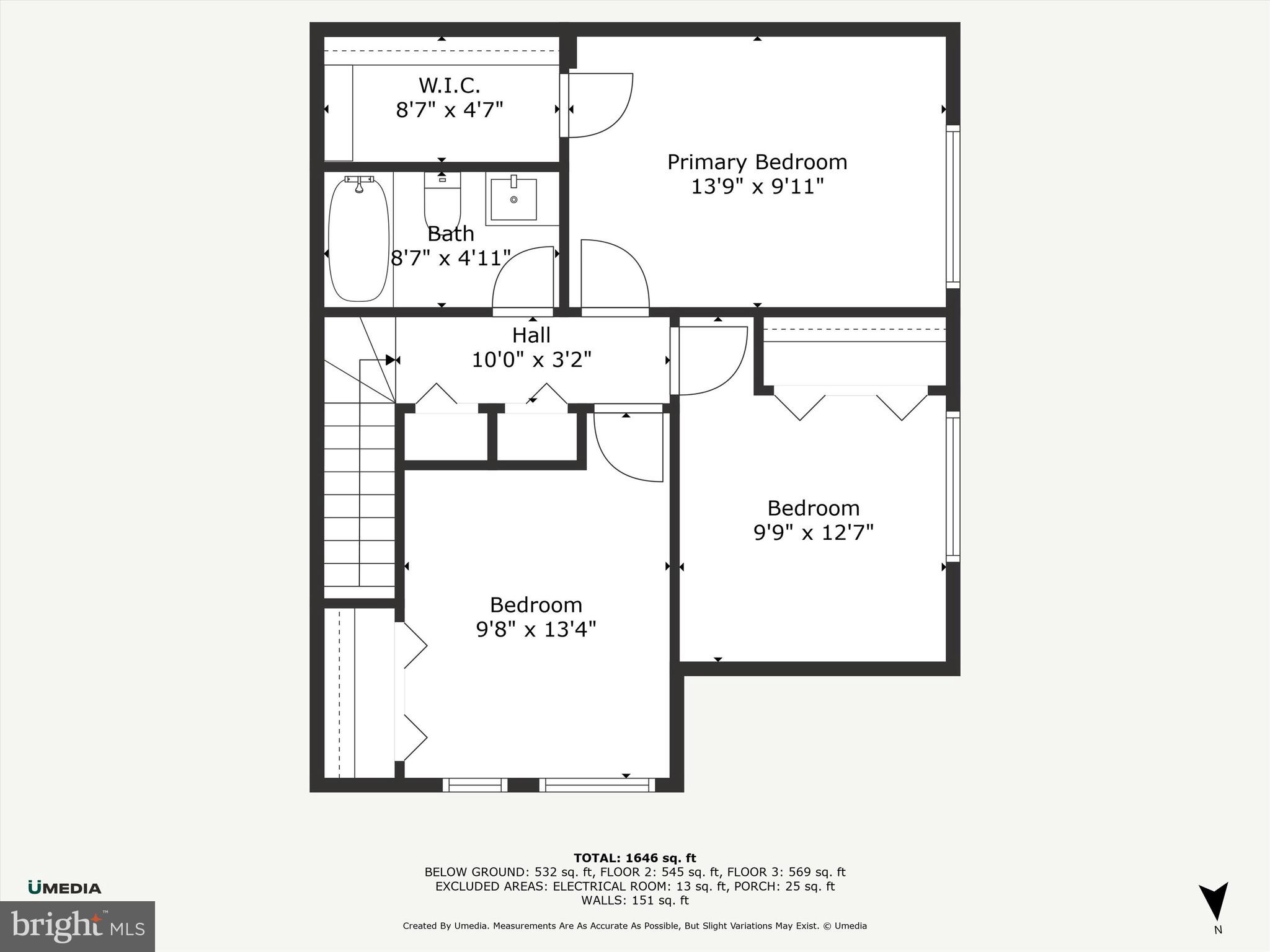 3114 Berry Road Northeast, Unit 21 Washington, DC 20018 - Photo 23 of 25 unknown