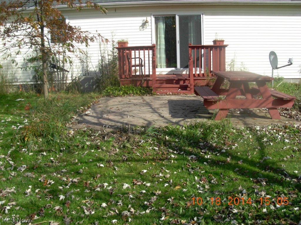 4171 Rome Rock Creek Road Rock Creek, OH 44084 - Photo 5 of 22