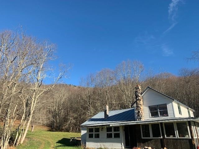 1139 Big Valley Road Warm Springs, VA 24484 - Photo 1 of 22