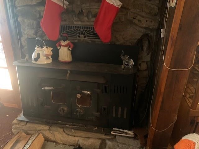 1139 Big Valley Road Warm Springs, VA 24484 - Photo 17 of 22