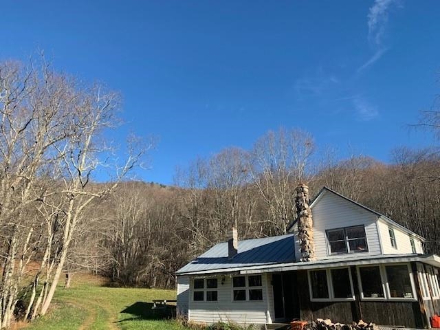 1139 Big Valley Road Warm Springs, VA 24484 - Photo 2 of 22