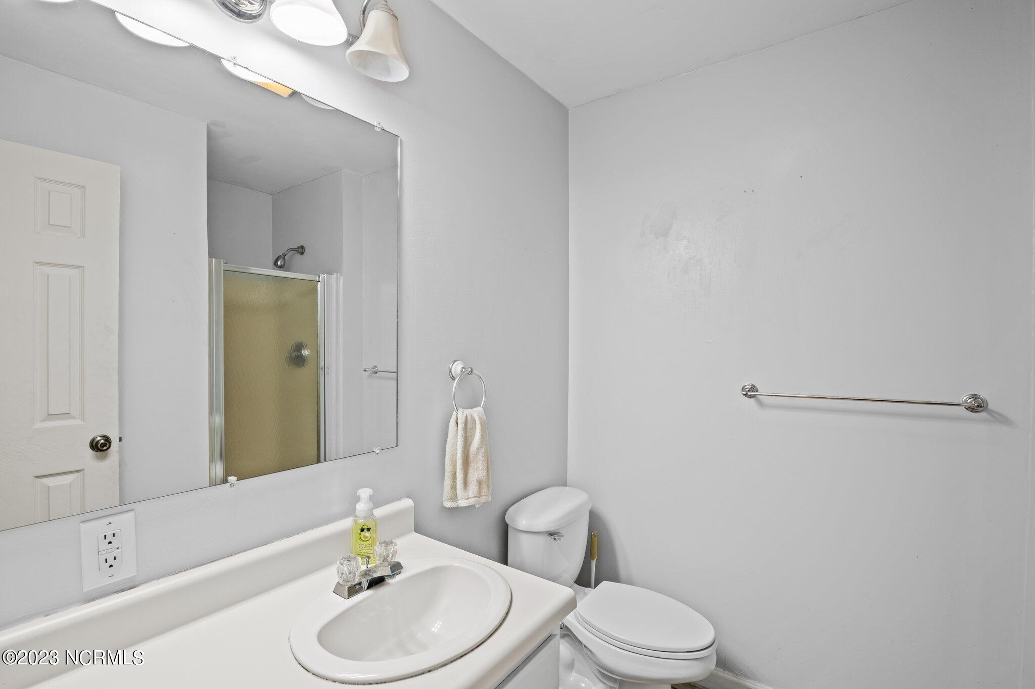 110 Chips Road Vanceboro, NC 28586 - Photo 15 of 38 guest bath