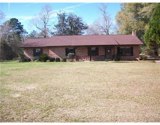 123 East Wilkerson Ferry Road Lucedale, MS 39452 - Photo 1 of 2 Primary Photo