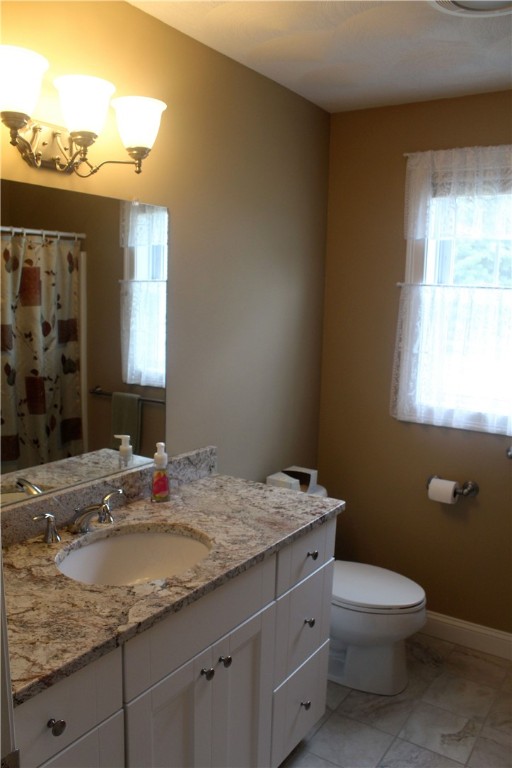 95 Roland Robinson Way North Kingstown, RI 02852 - Photo 12 of 19 Main Bath
