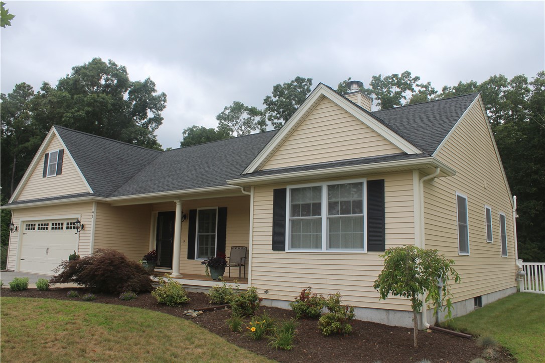 95 Roland Robinson Way North Kingstown, RI 02852 - Photo 15 of 19 Gallery Image 15