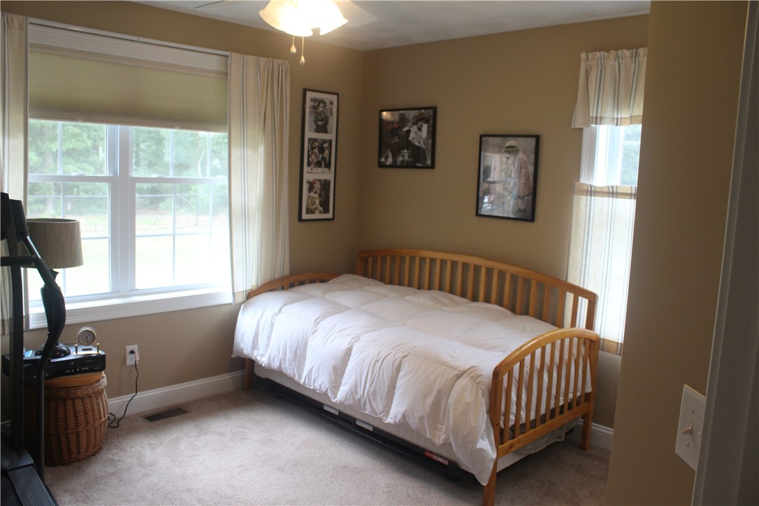 95 Roland Robinson Way North Kingstown, RI 02852 - Photo 10 of 19 Bedroom 2
