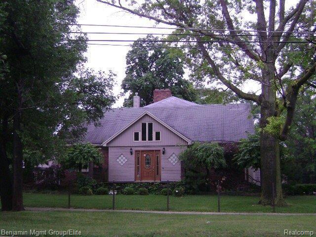 4620 East 10 Mile Road Warren, MI 48091 - Photo 1 of 9 front
