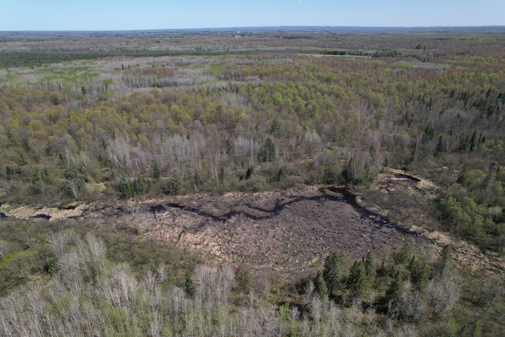 Off Hay Creek Road Prentice, WI 54556 - Photo 12 of 44