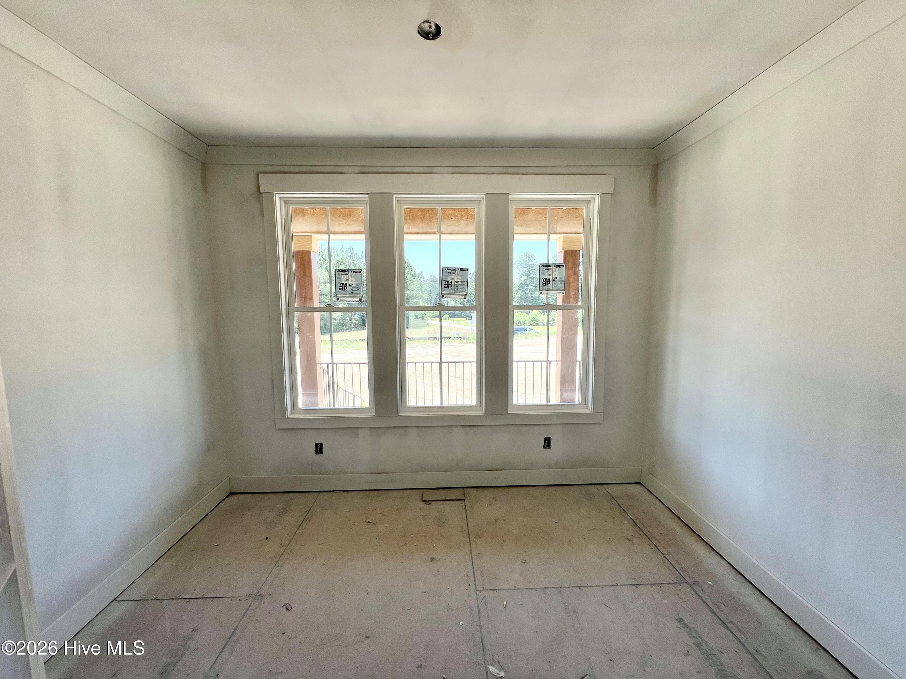 1104 Elevation Road Four Oaks, NC 27524 - Photo 14 of 74