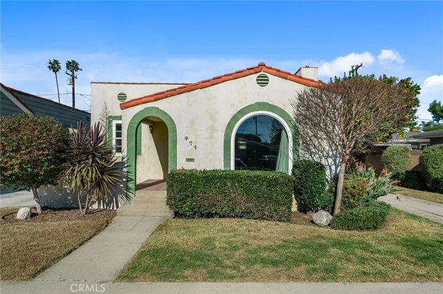 $599,000 | 471 East Platt Street, Long Beach, CA 90805